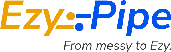 EzyPipe - Gmail CRM for Freelancers